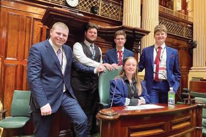 Youth advance ideas - feature photo