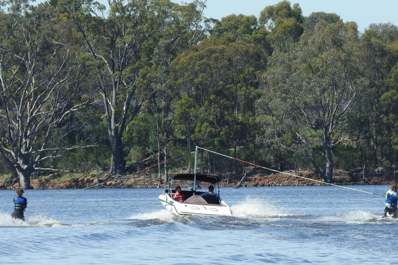 Water safety plea - feature photo