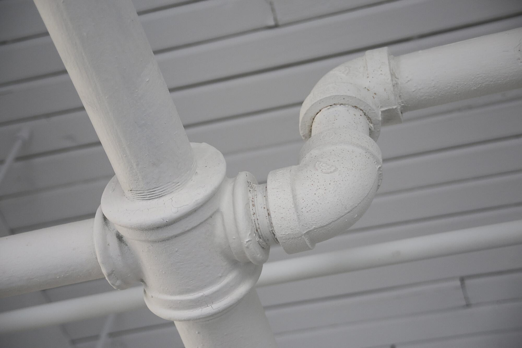 Blockages decrease - feature photo