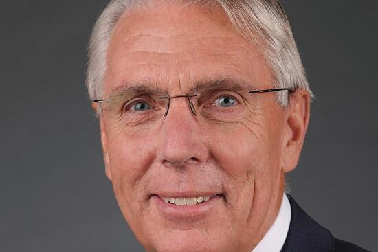 Road funds cut: Walsh - feature photo