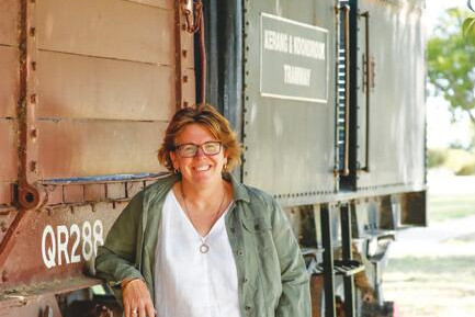 Grain industry needs transparency: Baldwin - feature photo