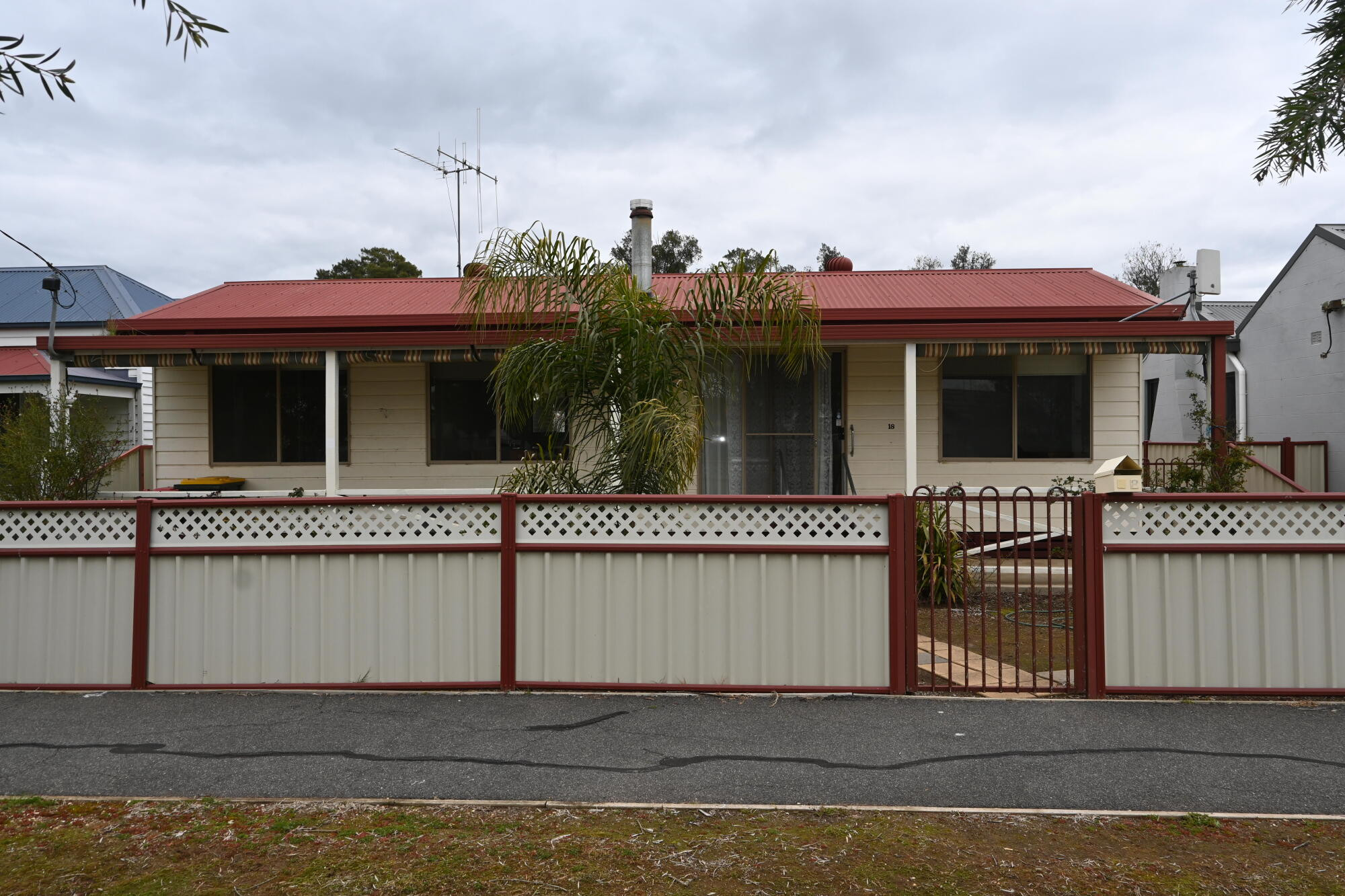 House of the week - feature photo