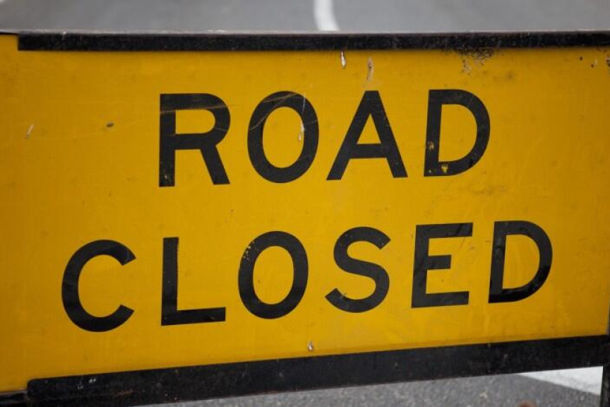 Boort-Durham Ox road closed - feature photo