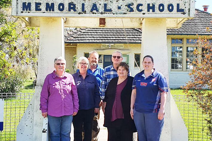 Mysia centenary today - feature photo