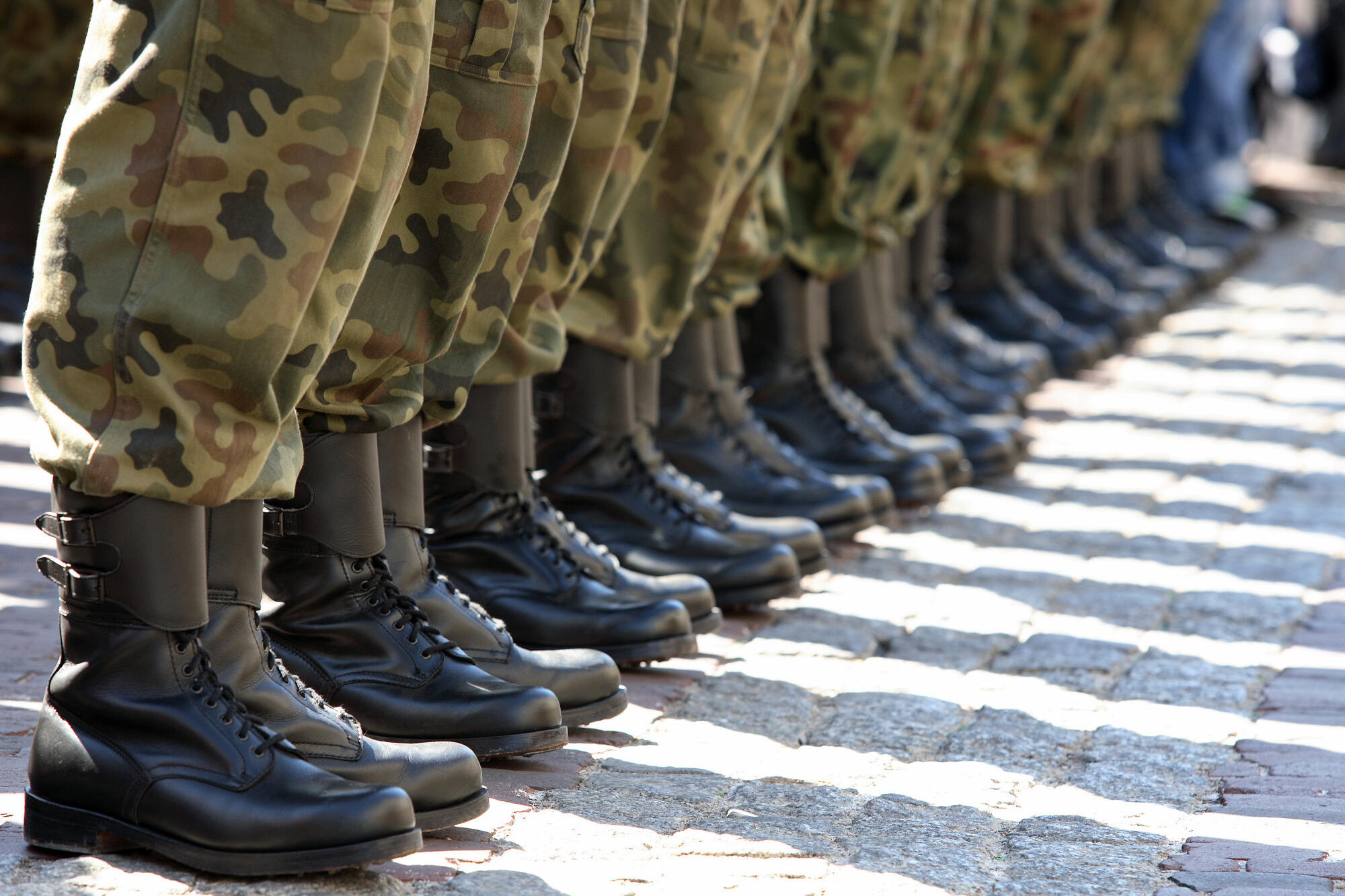 Veterans grants open - feature photo