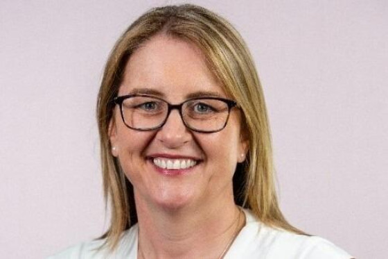 Allan tipped to be deputy - feature photo