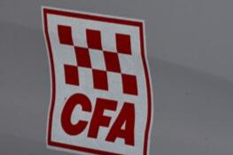 Burn off care needed - feature photo