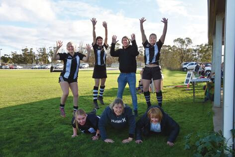 What an effort! - feature photo