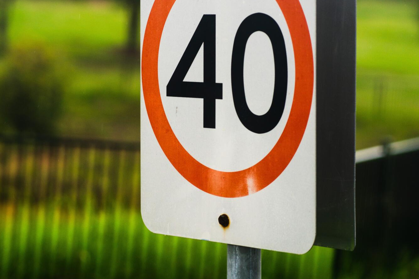 Police nab speedsters - feature photo