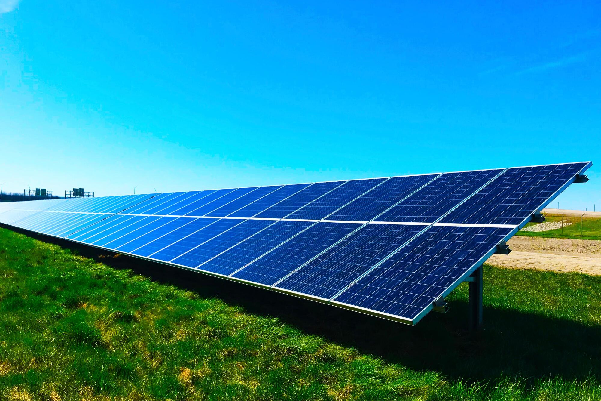 Powering communities - feature photo