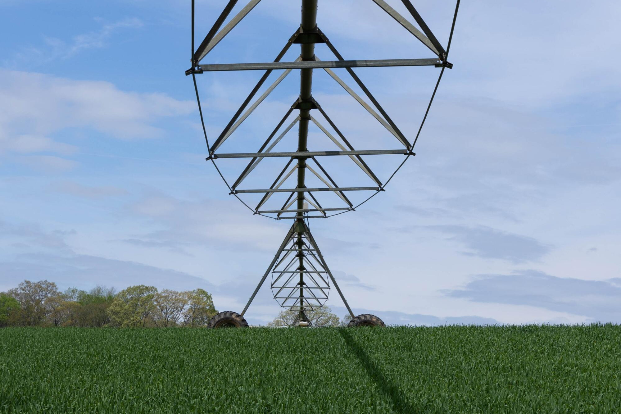 Irrigation tool of new ideas - feature photo