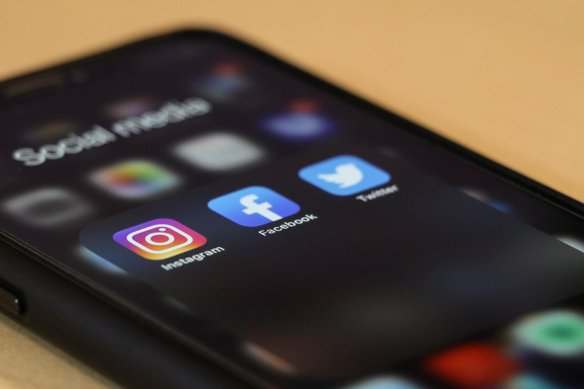 Law Council views on social media - feature photo