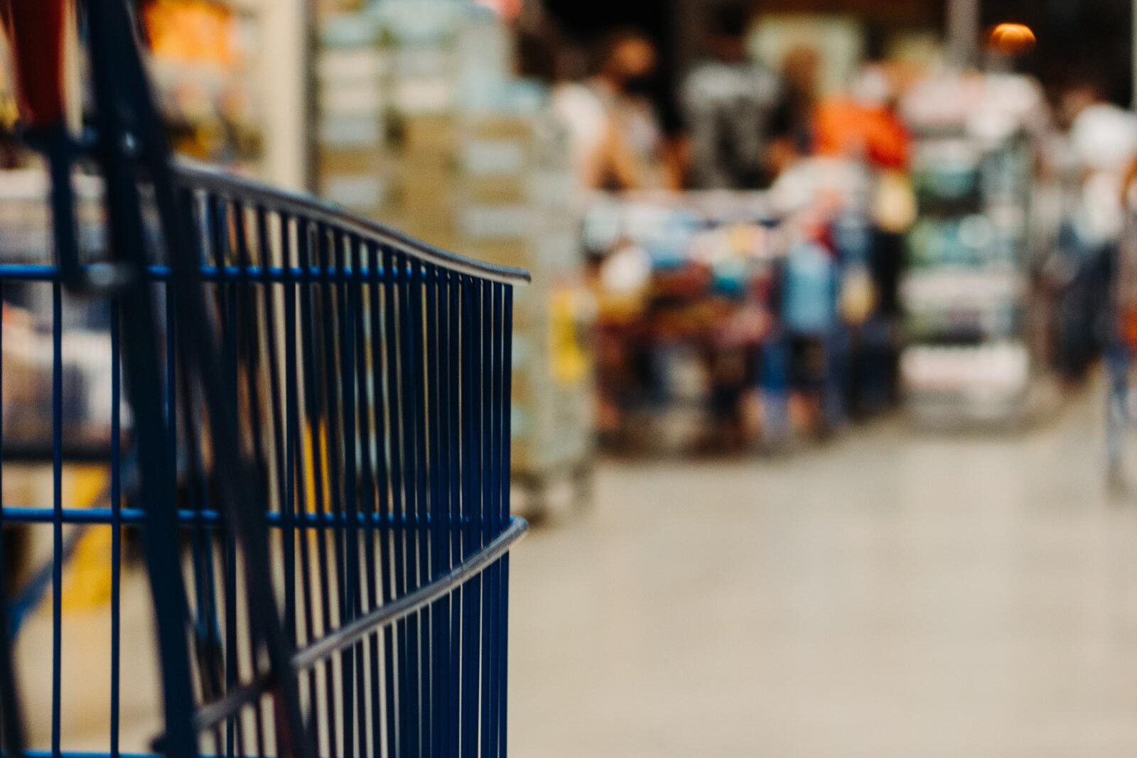$600k supermarket makeover - feature photo