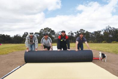Community grants for clubs - feature photo