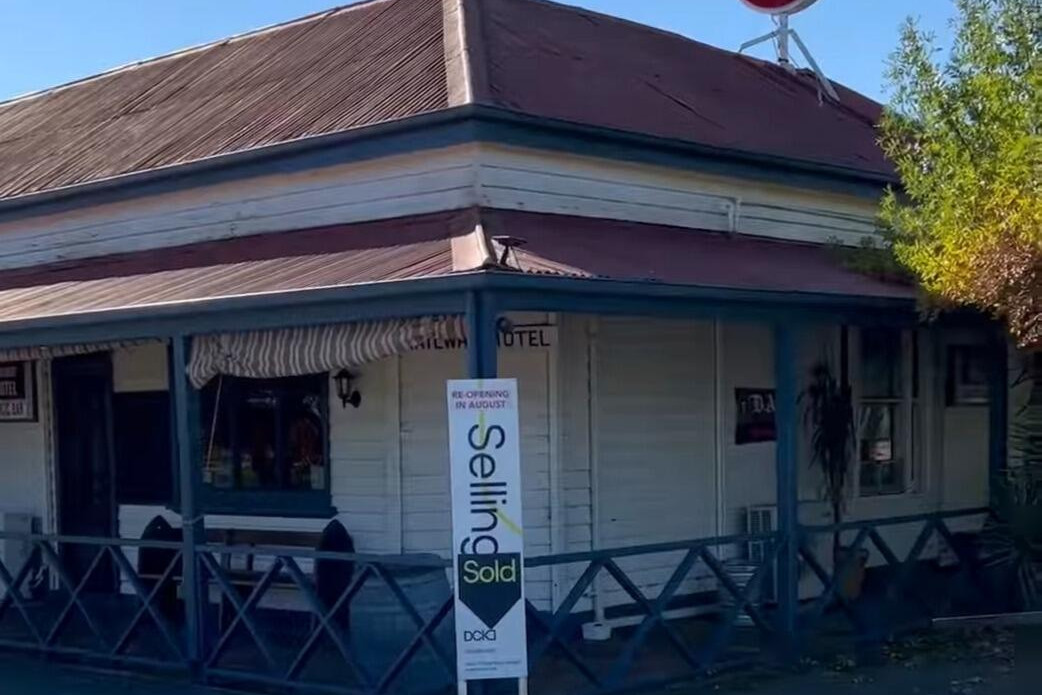 Pub re-opening close - feature photo