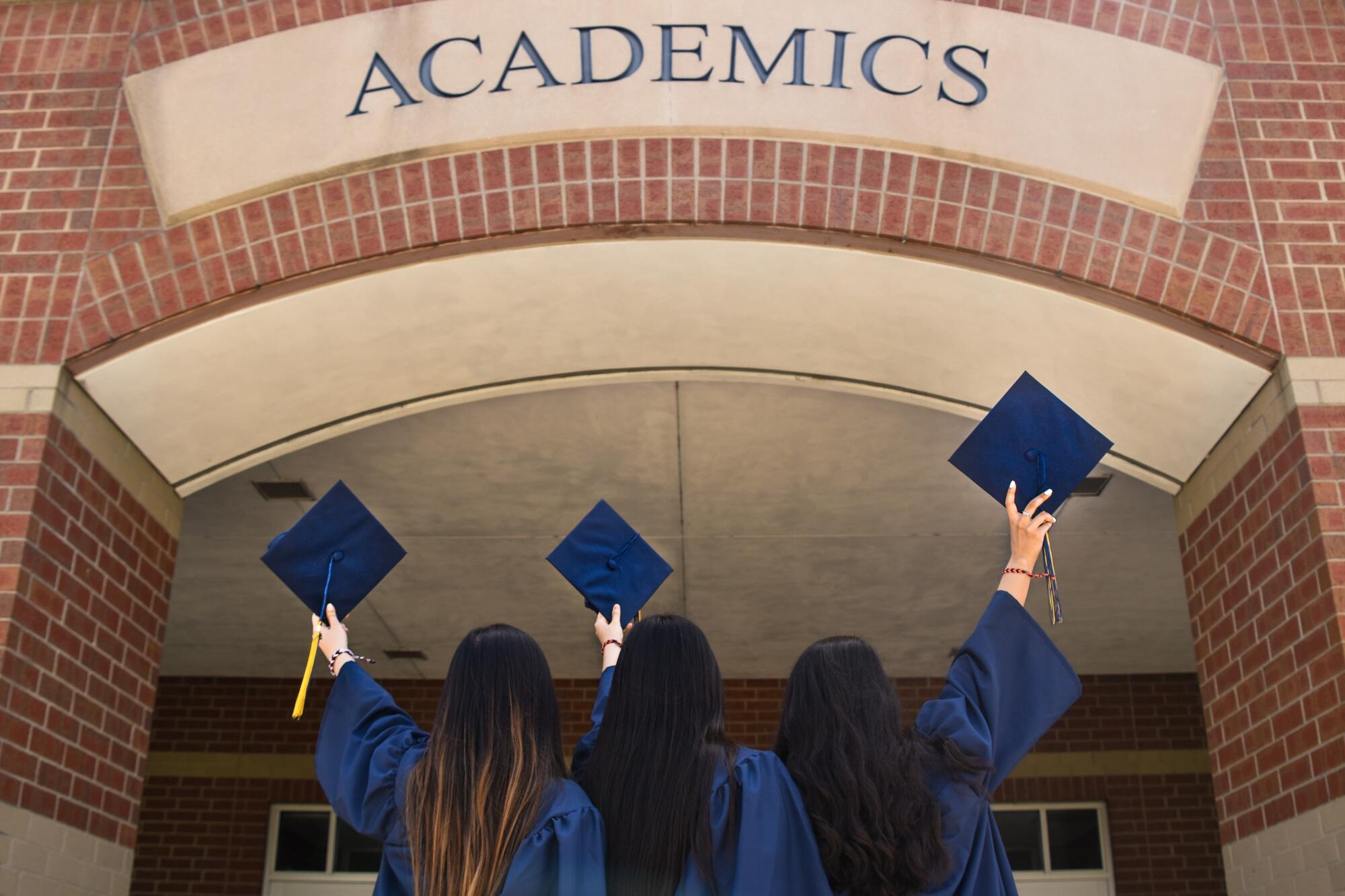 Students get offers - feature photo