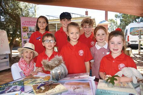 Subbie goes to school - feature photo
