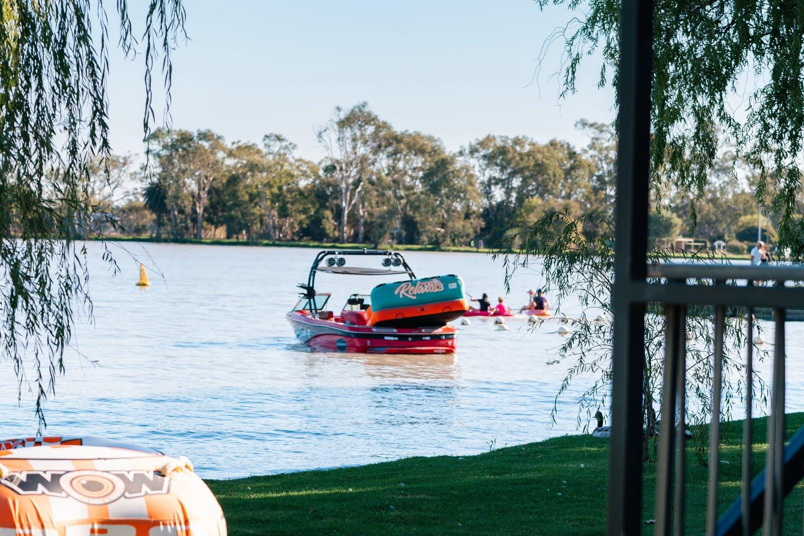Summer holiday safety tips - feature photo