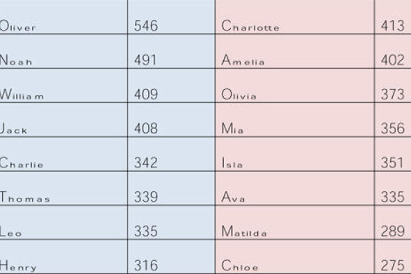 What's in a name - feature photo