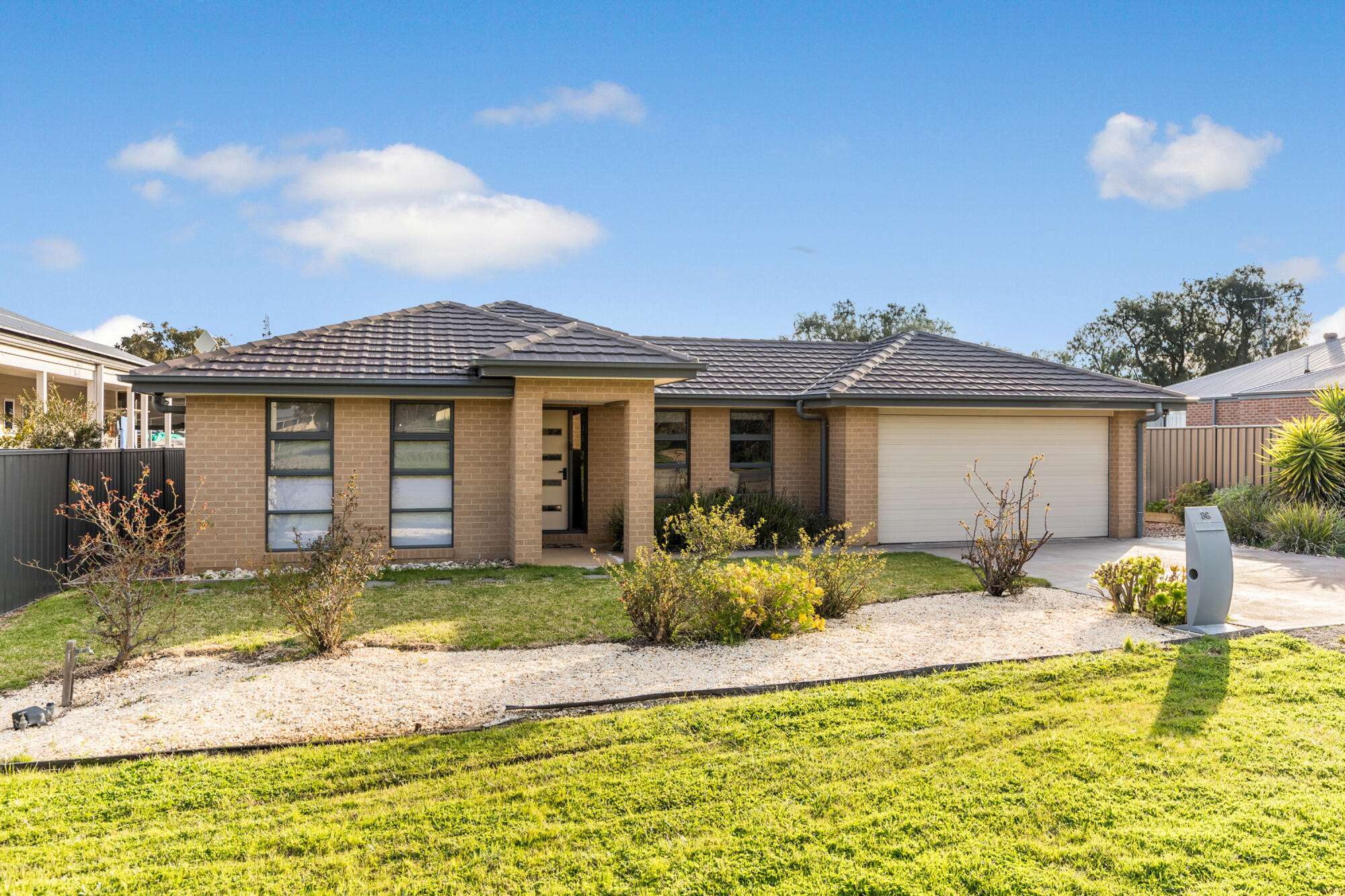 Contemporary living on offer - feature photo
