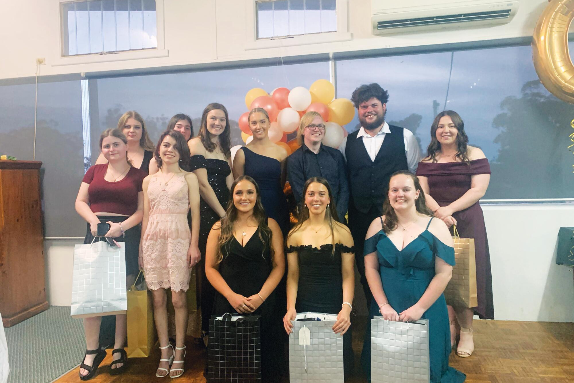 VCE students wait on results - feature photo