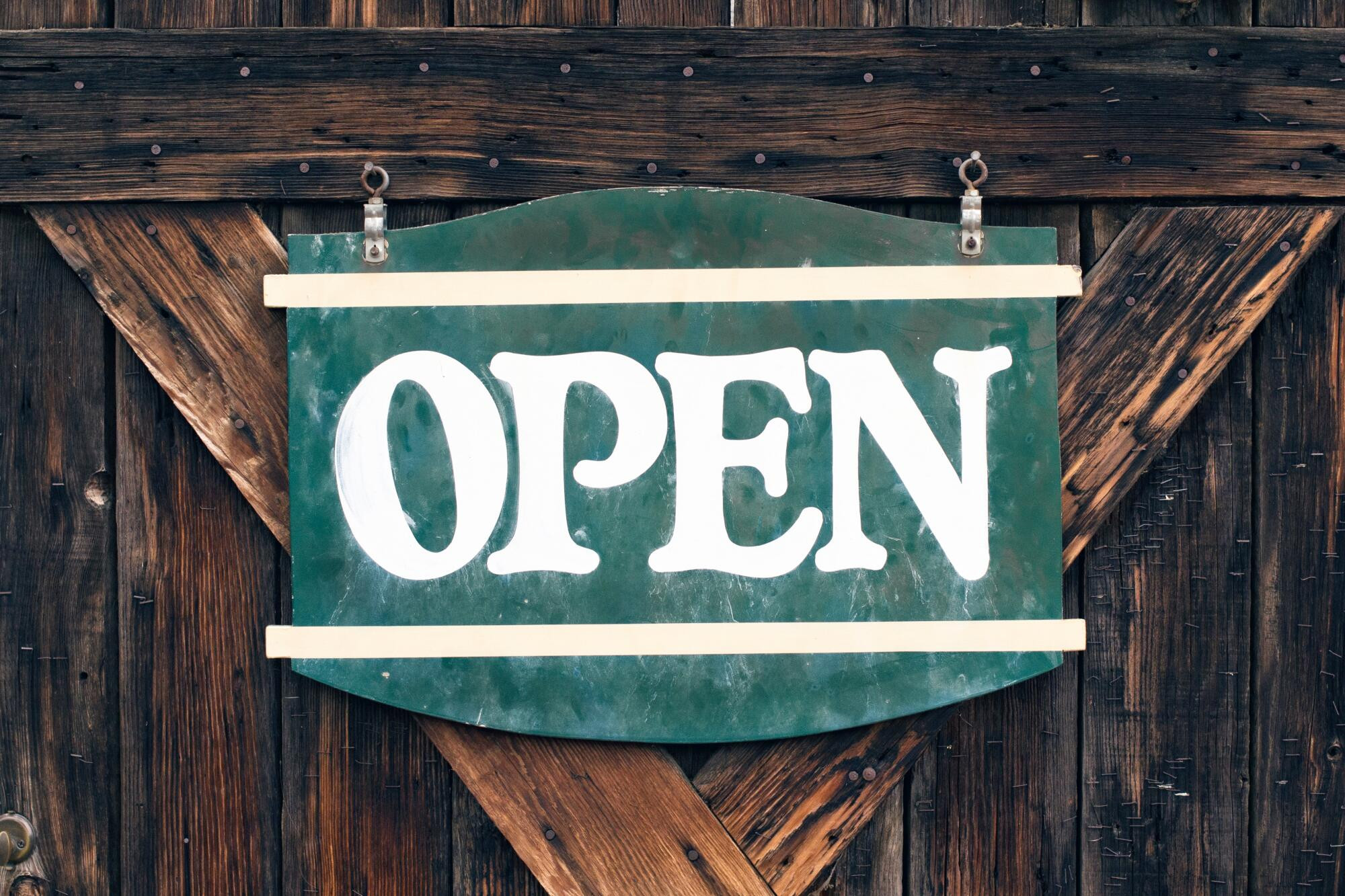Office re-opens - feature photo