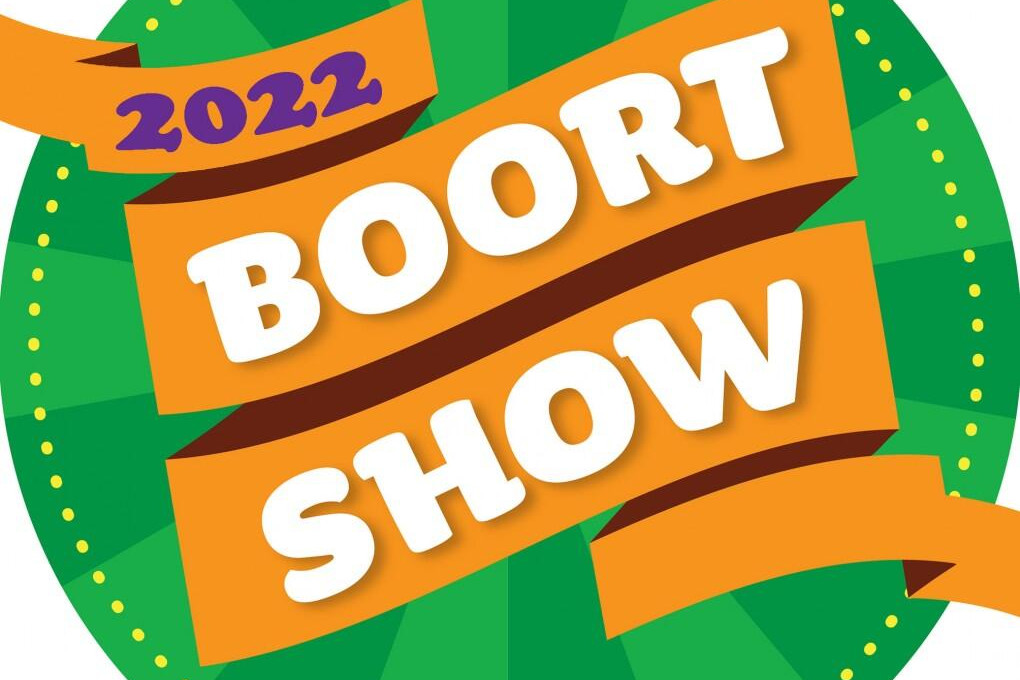Show schedule is out - feature photo