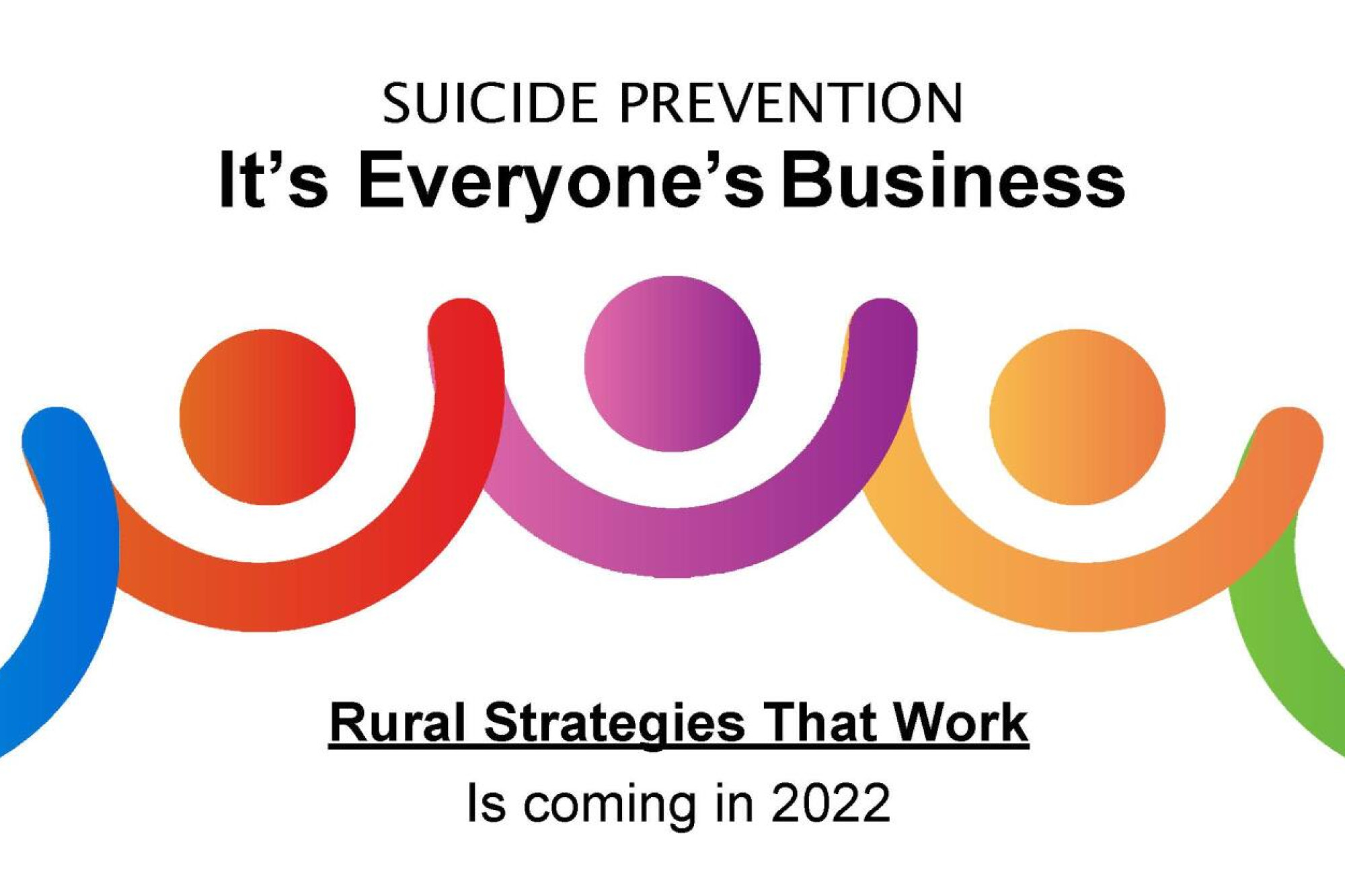 Suicide prevention workshop - feature photo