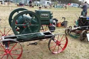 Historic engine open day - feature photo