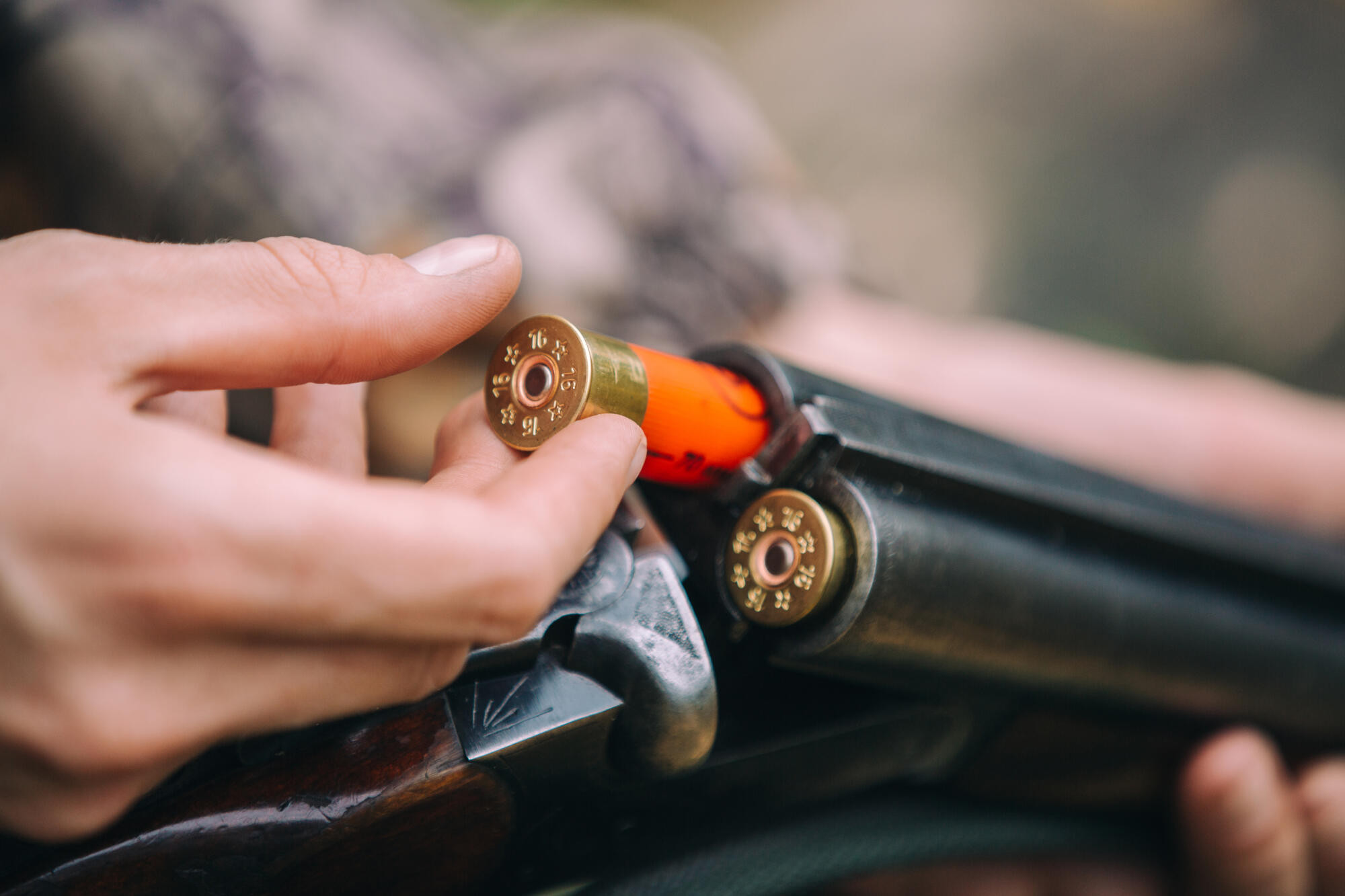 New firearm laws - feature photo