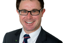 Nats dump Barnaby - feature photo