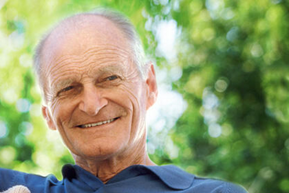 Town's aged care push - feature photo