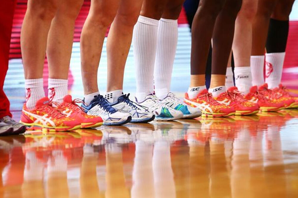 Call for netball shoes - feature photo