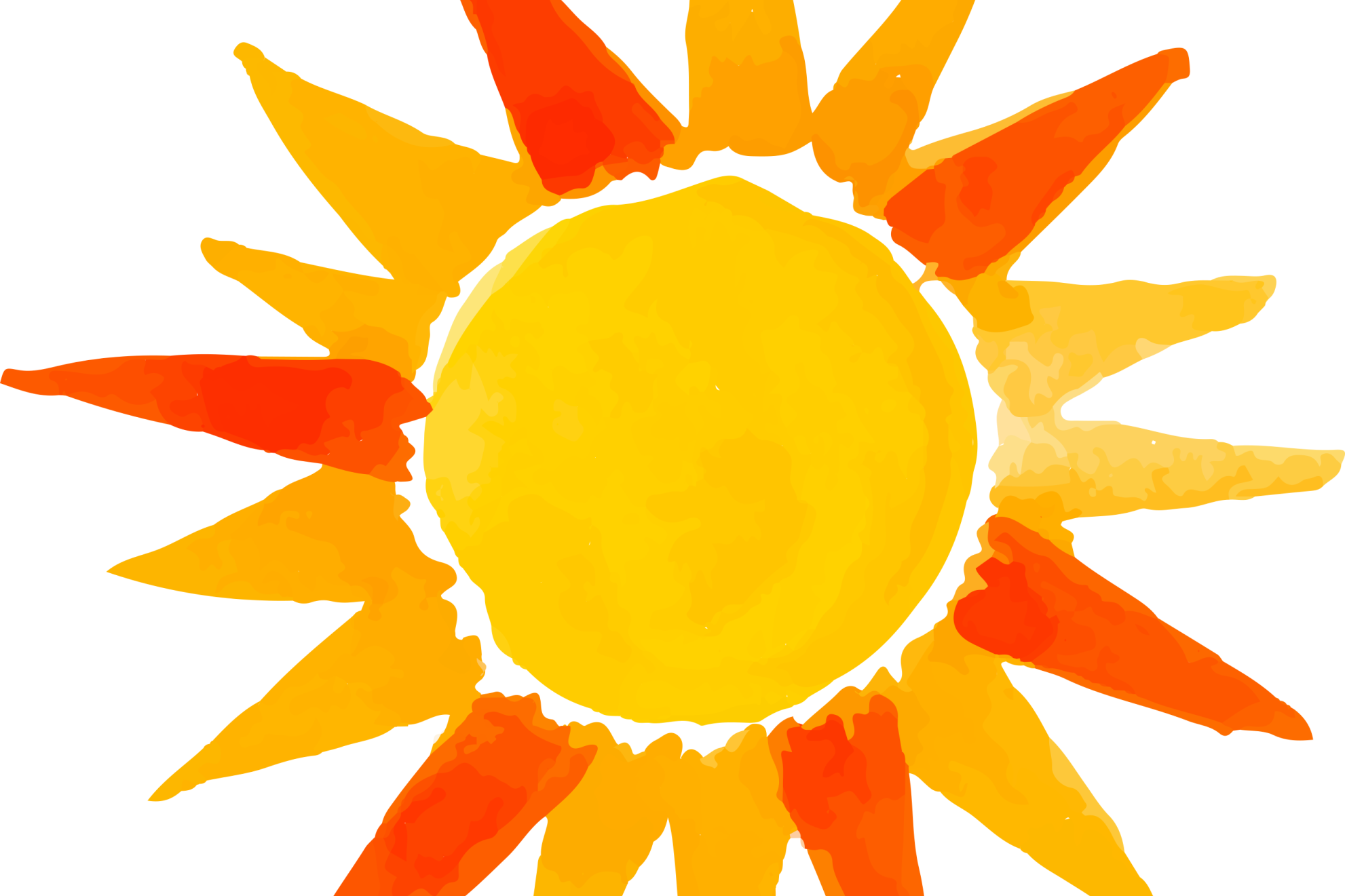 It's a hot week - feature photo