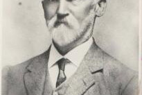Museum marks store pioneer - feature photo