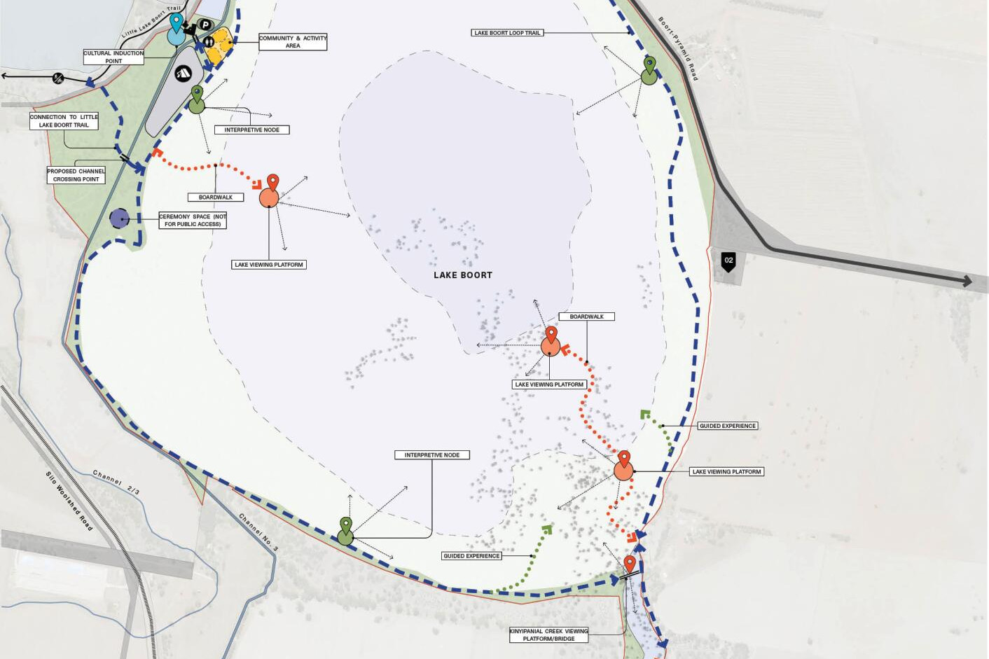 Tree plan release expected - feature photo