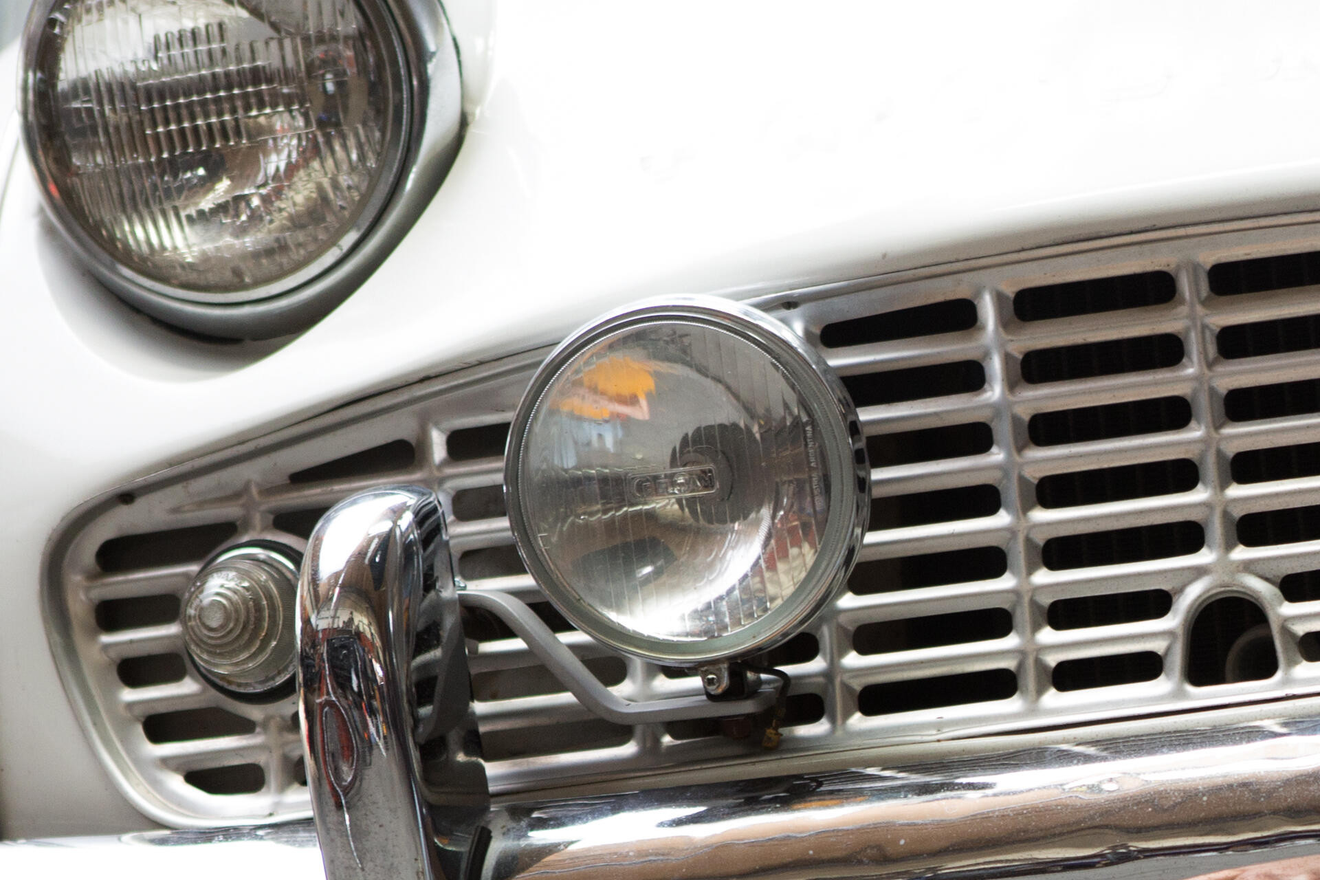 Vehicle safety plea - feature photo