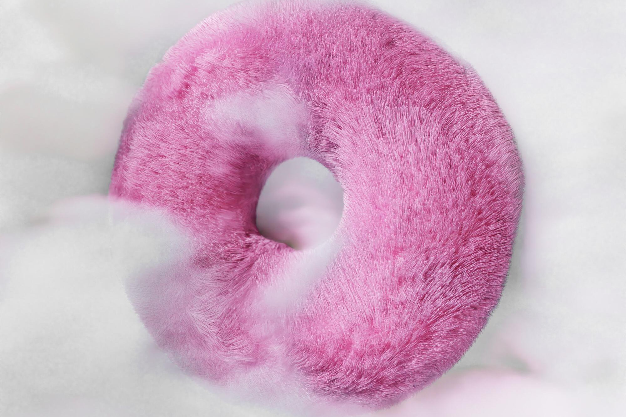 Donut week - feature photo