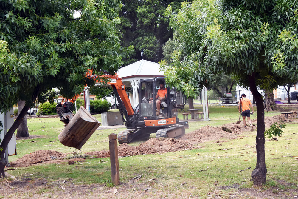 Septic projects funded - feature photo