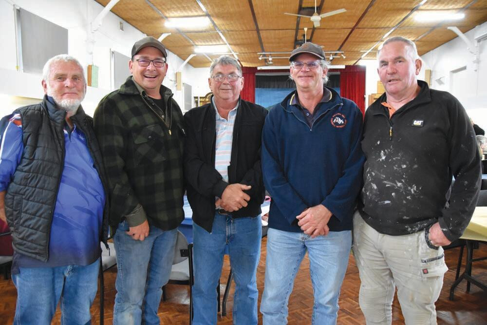 Residents say thanks - feature photo