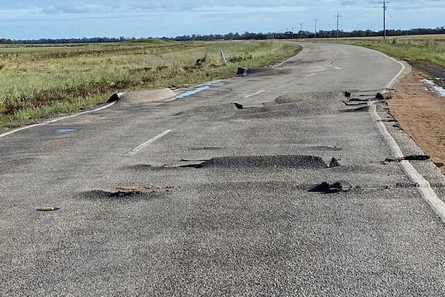 Bridgewater-Serpentine road re-opens - feature photo