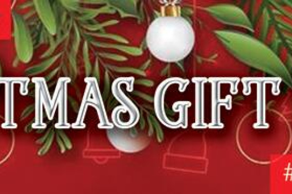 #shoploddon this Christmas - feature photo