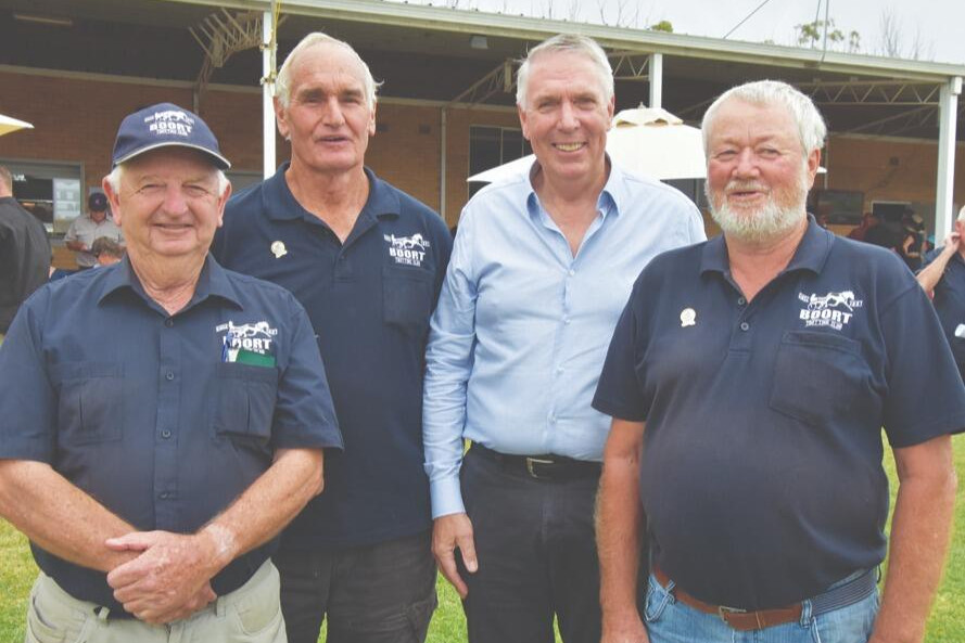 Life membership for two - feature photo