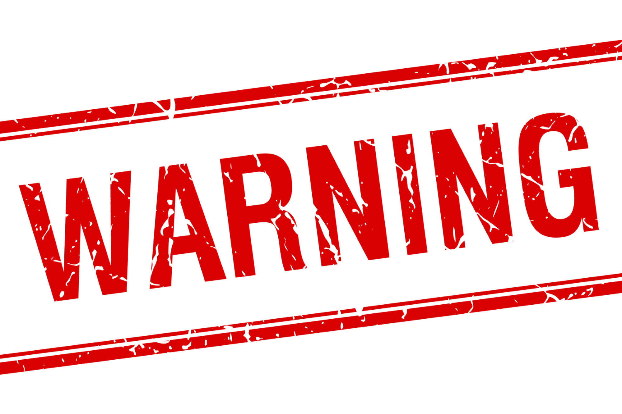 ALGAE ALERT FOR ALL CHANNELS - feature photo