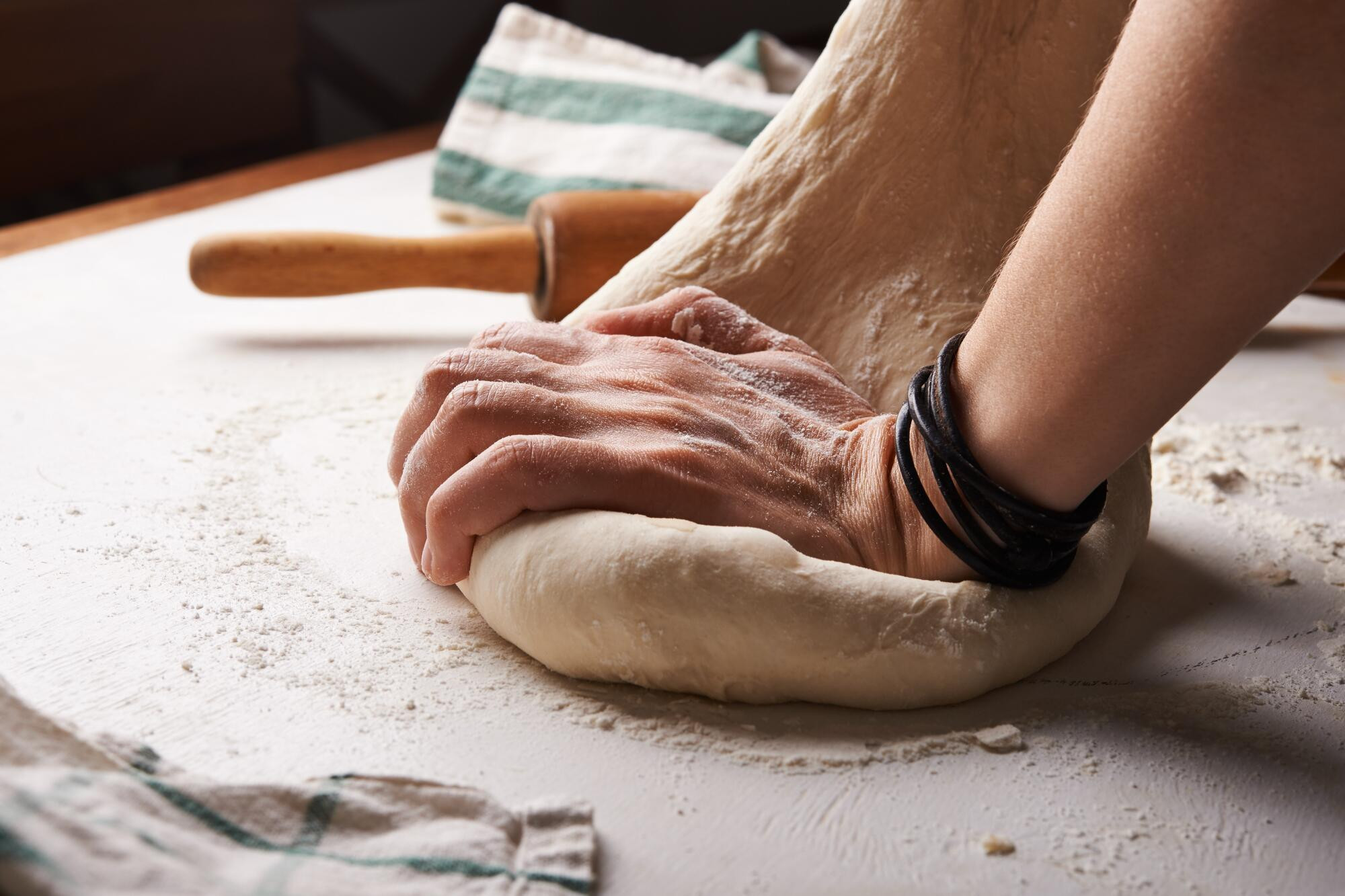 New bread lines - feature photo