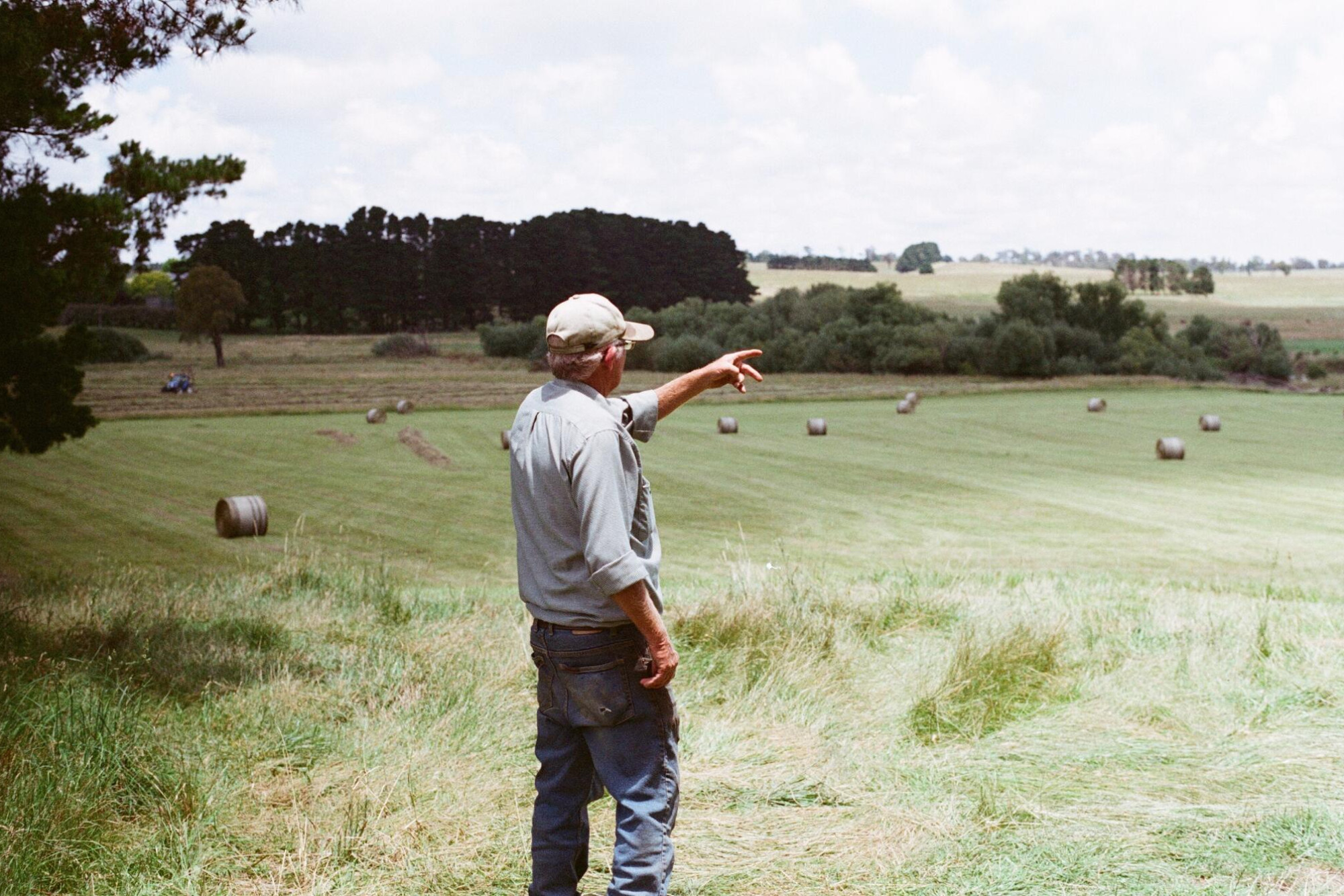 Farm safety campaign - feature photo