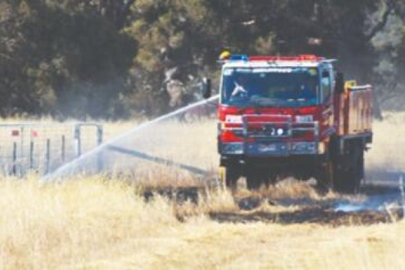 Open letter on fire season - feature photo