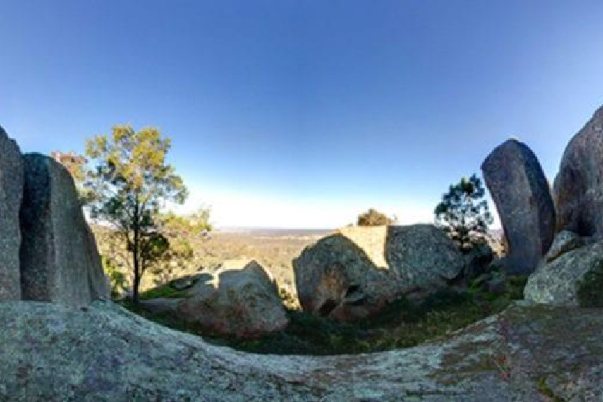 Kooyoora Park re-opens - feature photo