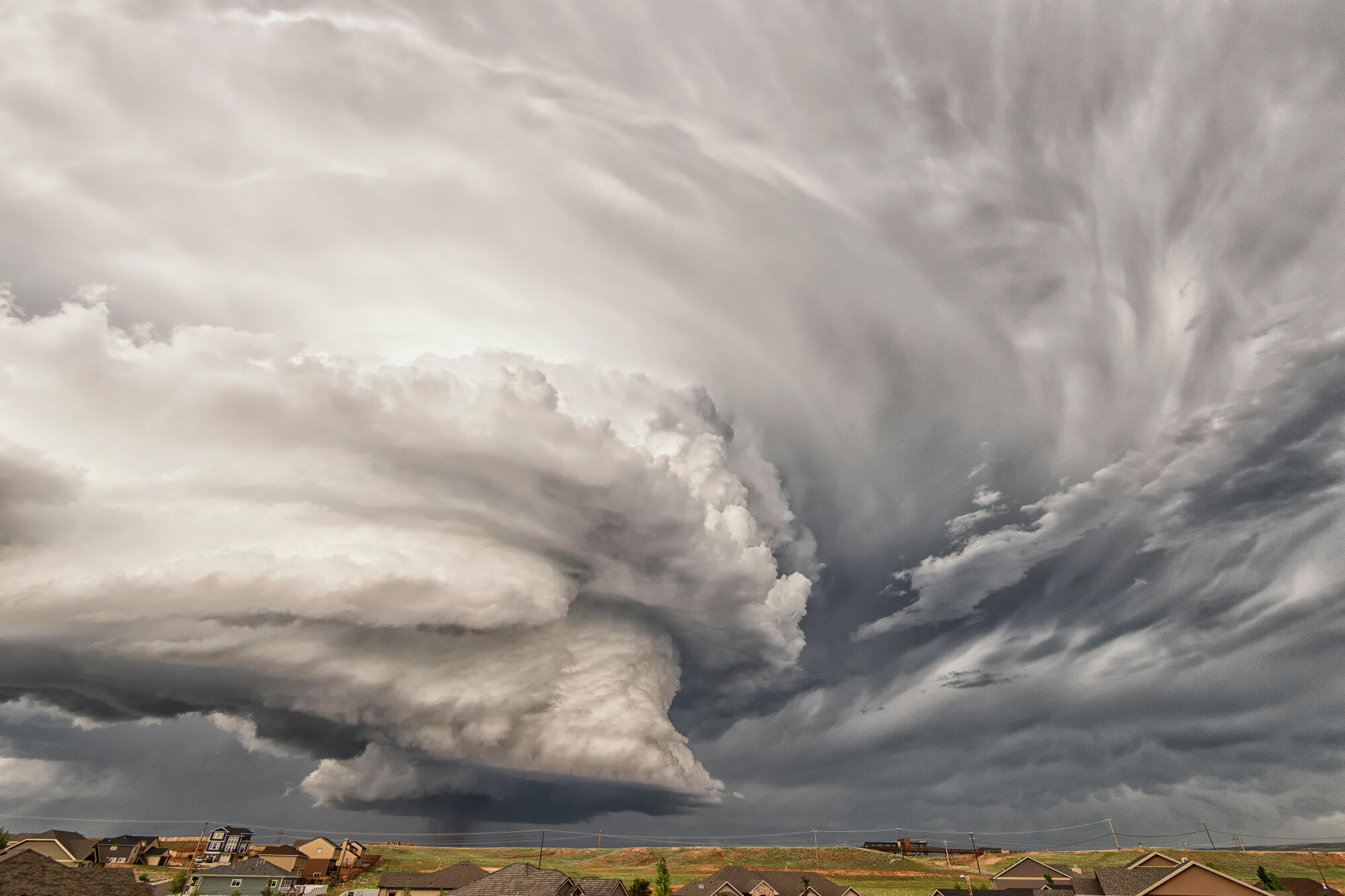 Thunderstorm asthma warning - feature photo