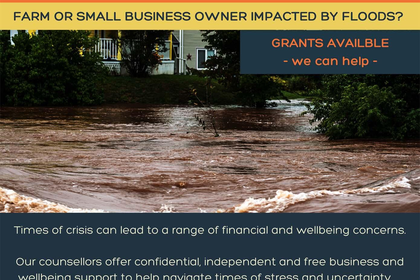 RFCS offers assistance - feature photo
